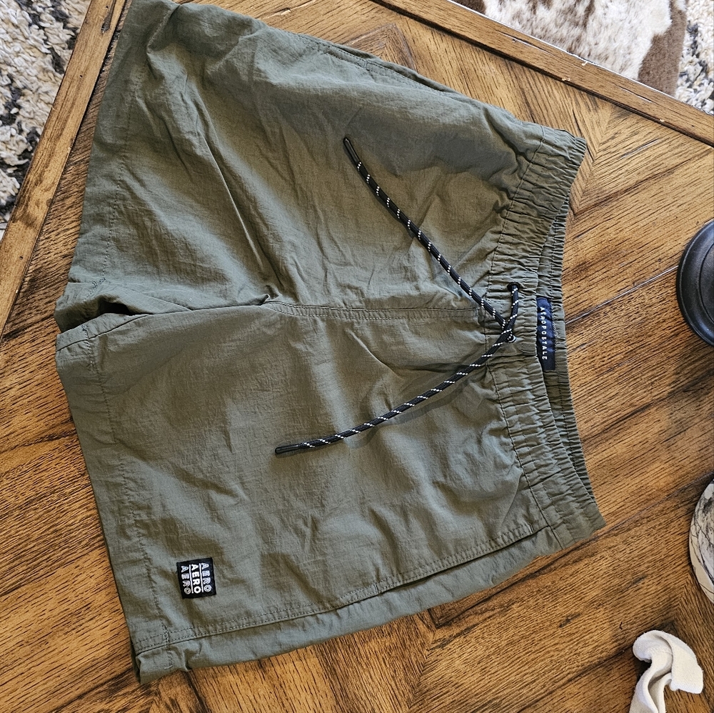 Aero Mens Shorts